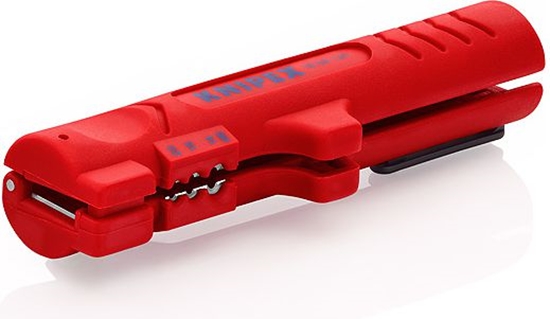Picture of Knipex Narzdzie do cigania izolacji (1664125SB)