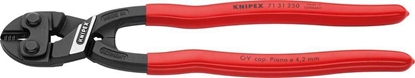 Attēls no Knipex Szczypce boczne tnce przegubowe Knipex 71 31 200 CoBolt
