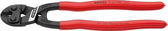 Picture of Knipex Szczypce boczne tnce przegubowe Knipex 71 31 200 CoBolt