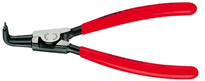 Изображение Knipex Szczypce do piercieni osadniczych 170mm zewntrzne odgite (46 21 A21)