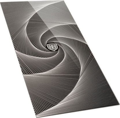 Attēls no Kolink Panel przedni do obudowy Unity Nexus - Radial