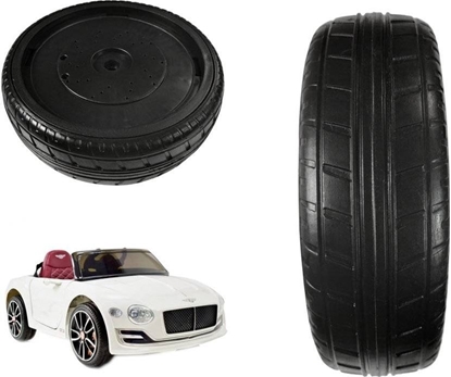 Picture of Koo do pojazdu na akumulator JE1166 Bentley EXP12