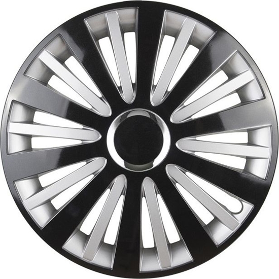 Picture of Kopak Leoplast Kopak falcon 14" czarno-srebrny