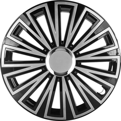 Изображение Kopak Leoplast Kopak sunset 16" czarno-srebrny