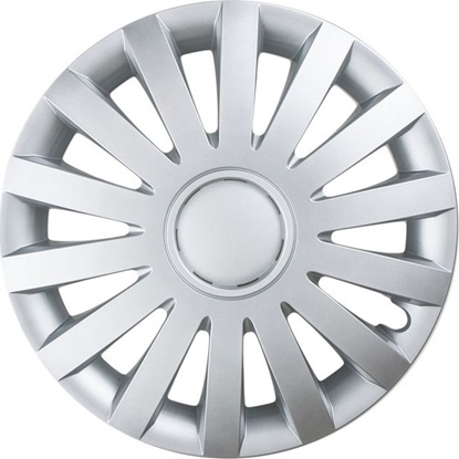 Изображение Kopak Leoplast Kopak wind 17" srebrny