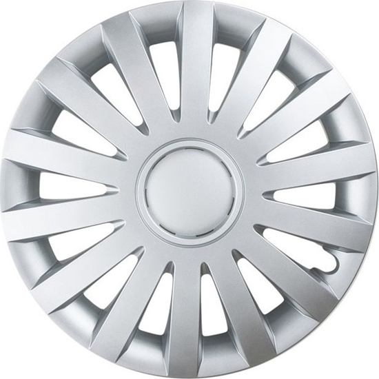 Picture of Kopak Leoplast Kopak wind 17" srebrny