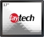 Attēls no Komputer Faytech FT17V40M400W1G8GCAP Allwinner V40, 1 GB, 8 GB eMMC SSD Android