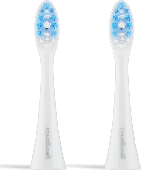 Picture of Kocówka Georganics do szczoteczki sonicznej 2szt.