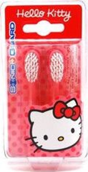 Picture of Końcówka Hello Kitty do szczoteczki sonicznej
