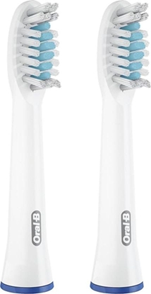 Attēls no Kocówka Oral-B Pulsonic Sensitive 2szt.