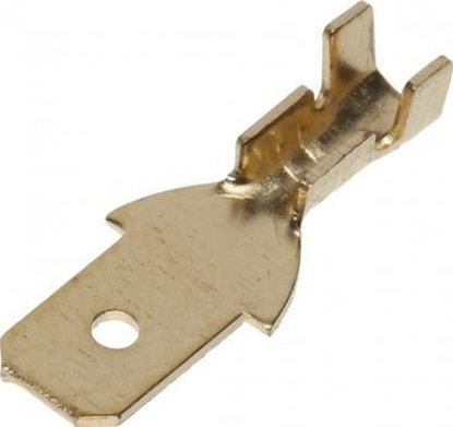 Picture of Konektor A(4,7)-1 mski 1417 25 szt