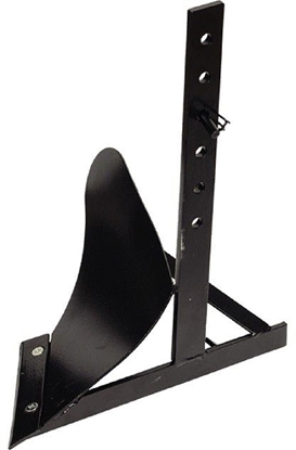 Attēls no Könner & Söhnen Pug Jednostronny Do Glebogryzarek DXKSSP2