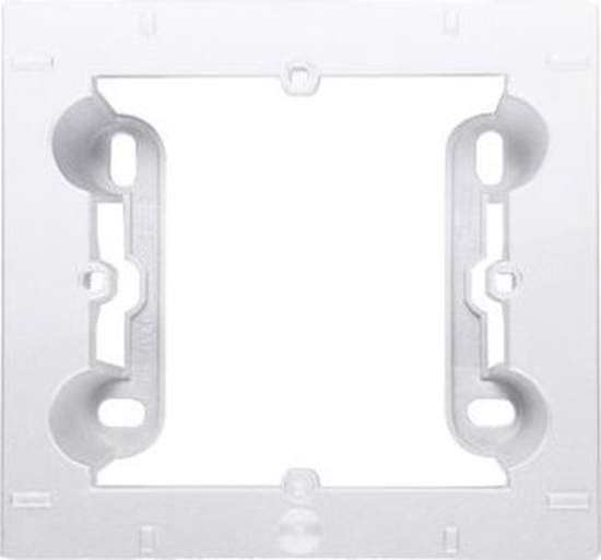 Picture of Kontakt-Simon Puszka natynkowa pojedyncza biay (DPN1/11)