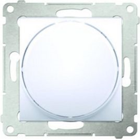 Picture of Kontakt-Simon Simon 54 Regulator 110V zaczania i regulacji róde wiata biay (DS9V.01/11)