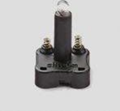 Picture of Kontakt-Simon Ukad podwietlenia LED do czników/ przycisków niebieski (DUL)