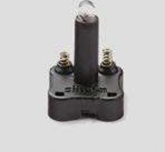 Picture of Kontakt-Simon Ukad podwietlenia LED do czników/ przycisków niebieski (DUL)