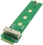 Picture of Kontroler MicroStorage MacBook 12+16pin - M.2 (MSNX2013)