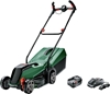 Изображение Bosch CityMower 18 lawn mower Battery