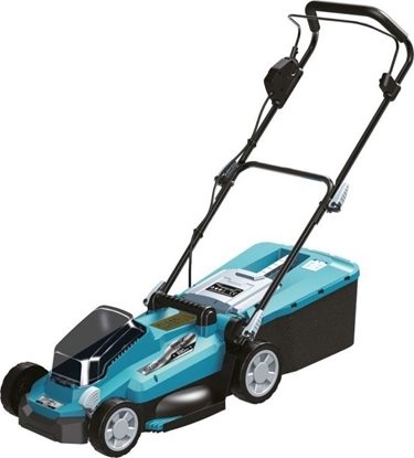 Picture of Kosiarka akumulatorowa Dedra DED7198