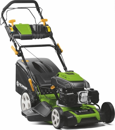 Attēls no Kosiarka spalinowa Fieldmann FZR 4618-144BV