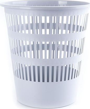 Picture of Kosz na mieci Donau szary (D307-13)