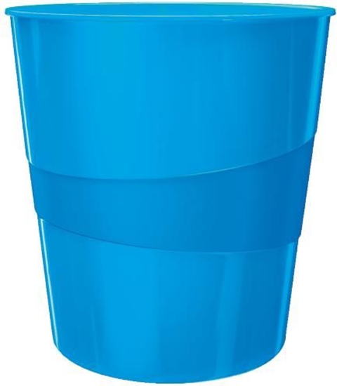 Picture of Kosz na mieci Leitz róowy (10K345C)