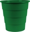 Picture of Kosz na mieci Office Products zielony (19054621-02)
