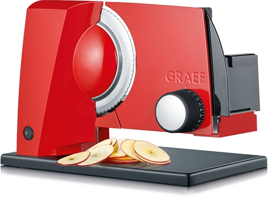 Изображение Krajalnica Graef S11003