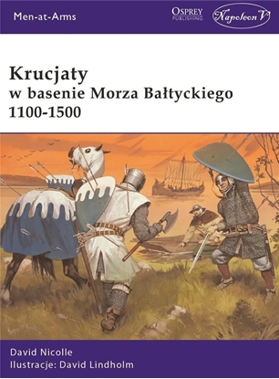 Изображение KRUCJATY W BASENIE MORZA BAŁTYCKIEGO 1100-1500