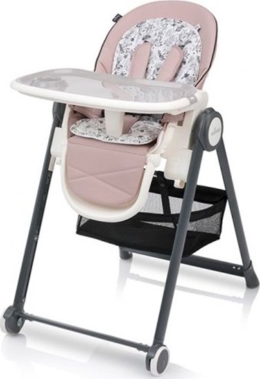 Изображение Baby Design Krzesełko do karmienia Baby Design Penne