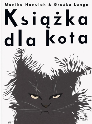 Picture of KSIĄŻKA DLA KOTA