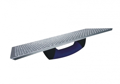 Attēls no Kubala Paca z tworzywa sztucznego tarnik 160x380mm G-16 0342