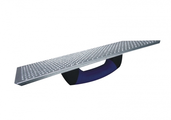 Picture of Kubala Paca z tworzywa sztucznego tarnik 160x380mm G-16 0342