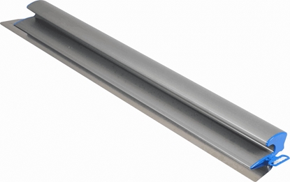 Attēls no Kubala szpachla nierdzewna do gadzi z wymiennym ostrzem 1000mm (KB 0629)