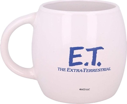 Attēls no E.T. - Kubek ceramiczny w opakowaniu prezentowym 385 ml (04342) - 04342