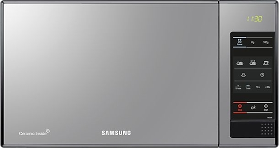 Picture of Kuchenka mikrofalowa Samsung ME83X-P