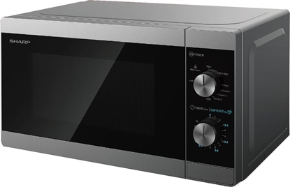 Attēls no Kuchenka mikrofalowa Sharp YC-MG01E-S