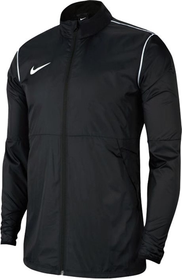 Изображение Kurtka mska Nike Repel Park 20 Rain czarna r. 2XL
