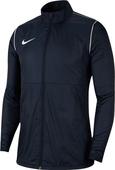 Изображение Kurtka mska Nike Repel Park 20 Rain granatowa r. M