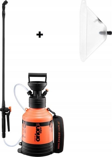 Picture of Kwazar Opryskiwacz Orion 3l (WCO0493)