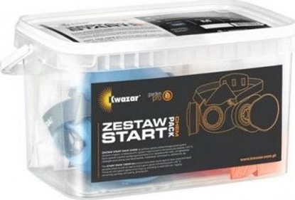 Picture of Kwazar Zestaw Start Chem Pack (102550)