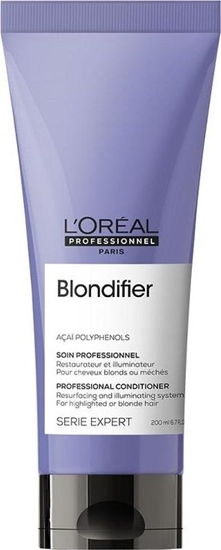 Picture of L’Oreal Professionnel Odżywka Serie Expert Blondifier 200ml