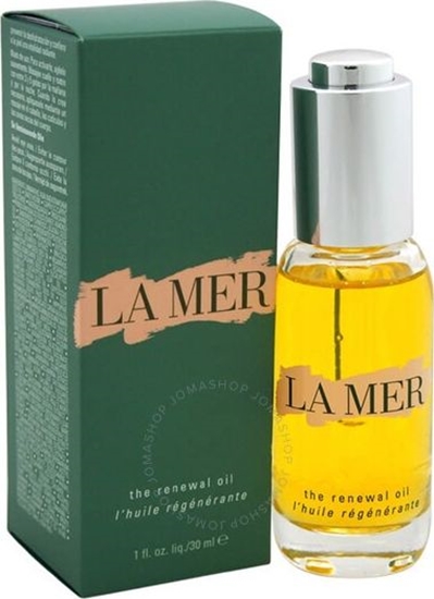 Изображение La Mer The Renewal Oil Regenerujce serum do twarzy 30ml