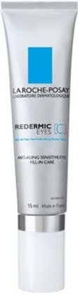 Picture of La Roche-Posay Redermic C Anti-Wrinkle Firminig Concentrate krem pod oczy wypeniajcy zmarszczki 15ml