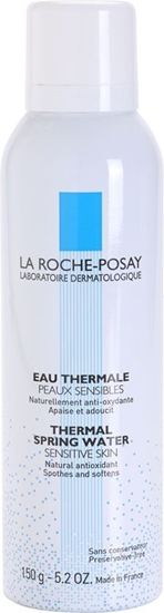 Picture of La Roche-Posay Thermal Spring Water woda termalna 150ml