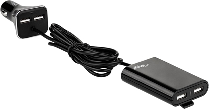 Picture of adowarka Akyga AK-CH-10 4x USB-A 9 A  (AK-CH-10)