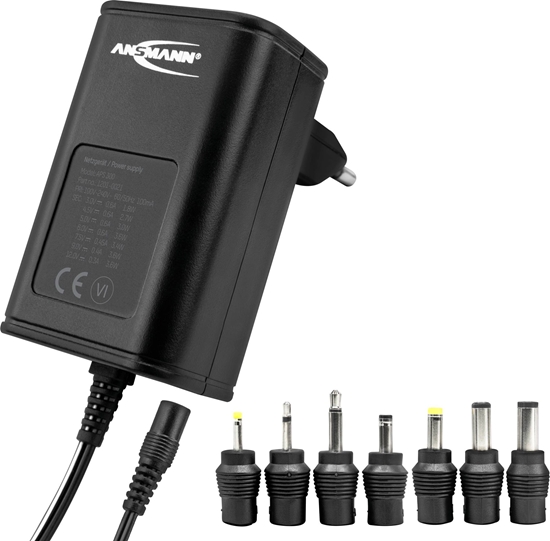 Picture of adowarka Ansmann APS 300 0.4 A (456506)