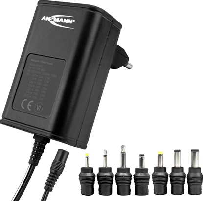 Picture of adowarka Ansmann APS 600 0.6 A (456507)