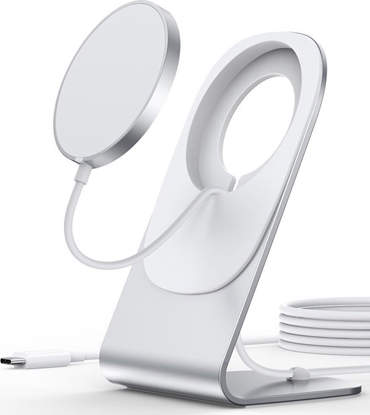 Picture of adowarka Choetech T517-F Indukcyjna 2 A (T517-F+H047)