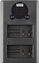 Изображение Ładowarka do aparatu Newell Ładowarka dwukanałowa Newell DL-USB-C do akumulatorów DMW-BLC12